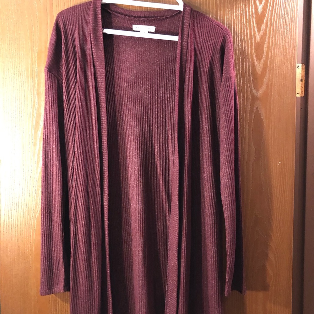Cardigan